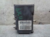 Replacement ABS for Peugeot 307 Break / SW (S1) 2.0 HDI CAT OEM IAM reference 9651873780 0265231476 BOSCH