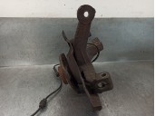 Recambio de mangueta delantera izquierda para fiat fiorino 1.3 16v jtd cat referencia OEM IAM 51785024  