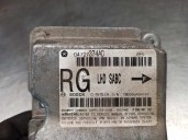Recambio de centralita airbag para chrysler voyager (rg) 2.5 crd cat referencia OEM IAM 04727374AD 0285001742 BOSCH