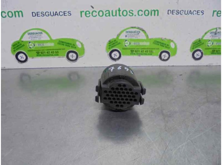 Recambio de modulo electronico para bmw x3 (e83) 3.0 24v cat referencia OEM IAM 65818360995  