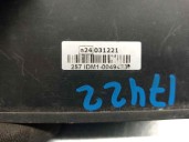 Recambio de modulo electronico para mitsubishi l 200 (ka0/kb0) 2.5 di-d cat referencia OEM IAM 257IDM10049483  