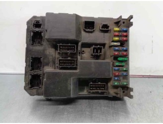Recambio de caja reles / fusibles para peugeot 307 break / sw (s1) 2.0 hdi cat referencia OEM IAM 9651197980 