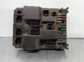Recambio de caja reles / fusibles para peugeot 307 break / sw (s1) 2.0 hdi cat referencia OEM IAM 9651197980 
