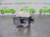 Recambio de cinturon seguridad trasero izquierdo para skoda fabia (5j2 ) 1.2 referencia OEM IAM 5J6857447R 5 PUERTAS