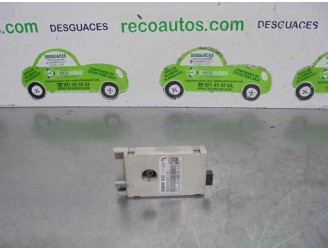 Recambio de antena para bmw x3 (e83) 3.0 24v cat referencia OEM IAM 6990093 21367510 