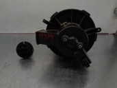 Recambio de motor calefaccion para peugeot 307 break / sw (s1) 2.0 hdi cat referencia OEM IAM 593220400  