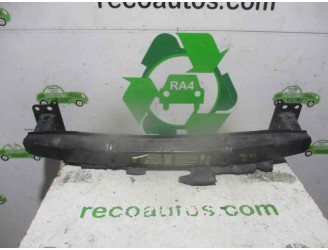 Recambio de refuerzo paragolpes delantero para skoda fabia (5j2 ) 1.2 referencia OEM IAM 5J0807109D DE HIERRO 