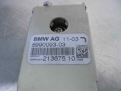 Recambio de antena para bmw x3 (e83) 3.0 24v cat referencia OEM IAM 6990093 21367510 