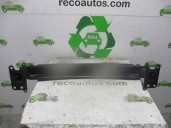 Recambio de refuerzo paragolpes delantero para skoda fabia (5j2 ) 1.2 referencia OEM IAM 5J0807109D DE HIERRO 