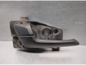 Recambio de maneta interior trasera izquierda para kia picanto 1.0 cat referencia OEM IAM 836101Y000  5 PUERTAS