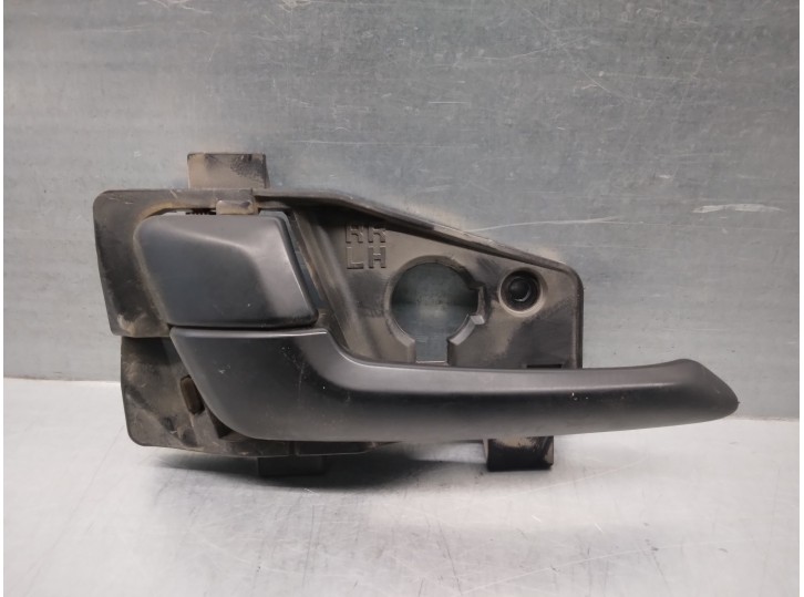 Recambio de maneta interior trasera izquierda para kia picanto 1.0 cat referencia OEM IAM 836101Y000  5 PUERTAS