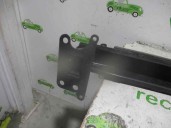 Recambio de refuerzo paragolpes delantero para skoda fabia (5j2 ) 1.2 referencia OEM IAM 5J0807109D DE HIERRO 