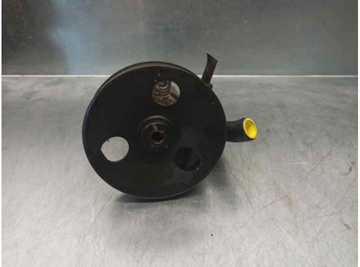Recambio de bomba servodireccion para chevrolet aveo 1.4 cat referencia OEM IAM 96535224 540415 