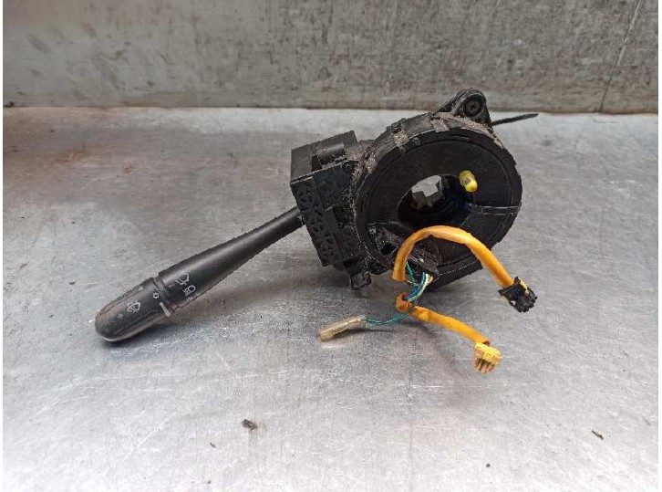 Recambio de mando luces para chrysler voyager (rg) 2.5 crd cat referencia OEM IAM 4685711AA 