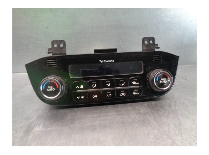Recambio de mando climatizador para kia sportage drive 4x2 referencia OEM IAM 972503UXXX 972503U100 