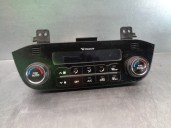 Recambio de mando climatizador para kia sportage drive 4x2 referencia OEM IAM 972503UXXX 972503U100 