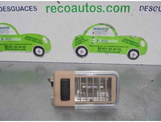 Recambio de luz interior para bmw x3 (e83) 3.0 24v cat referencia OEM IAM 6931964  