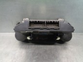 Recambio de mando climatizador para kia sportage drive 4x2 referencia OEM IAM 972503UXXX 972503U100 
