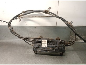 Recambio de freno de mano electrico para land rover range rover sport i (l320) 3.0 d 4x4 referencia OEM IAM LR032104 LR032104 10