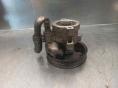 Recambio de bomba servodireccion para chevrolet aveo 1.4 cat referencia OEM IAM 96535224 540415 