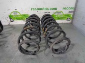 Recambio de muelle amortiguacion para skoda fabia (5j2 ) 1.2 referencia OEM IAM 