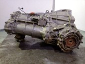 Recambio de caja cambios para audi a4 b8 (8k2) 2.0 tdi referencia OEM IAM LLM 0B1300027L 14201109