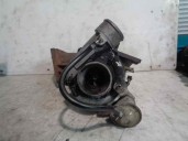 Recambio de turbocompresor para chrysler voyager (rg) 2.5 crd cat referencia OEM IAM 35242095G RHF4H310049E4 IHI
