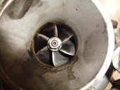 Recambio de turbocompresor para chrysler voyager (rg) 2.5 crd cat referencia OEM IAM 35242095G RHF4H310049E4 IHI