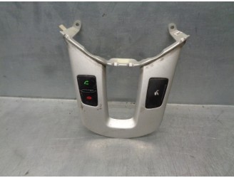 Replacement steering wheel controls for Kia Sportage Drive 4x2 OEM IAM reference 967003W500EQ 967003W550EQ 