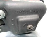 Recambio de maneta interior delantera derecha para volkswagen touran (1t1) 1.9 tdi referencia OEM IAM 1T1837198A  