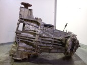 Recambio de caja cambios para audi a4 b8 (8k2) 2.0 tdi referencia OEM IAM LLM 0B1300027L 14201109