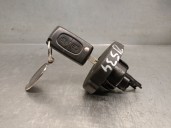 Recambio de tapon combustible para peugeot 5008 (0u_, 0e_) 1.6 bluehdi 120 referencia OEM IAM 10014390100  