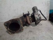 Recambio de turbocompresor para chrysler voyager (rg) 2.5 crd cat referencia OEM IAM 35242095G RHF4H310049E4 IHI