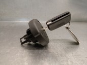 Recambio de tapon combustible para peugeot 5008 (0u_, 0e_) 1.6 bluehdi 120 referencia OEM IAM 10014390100 