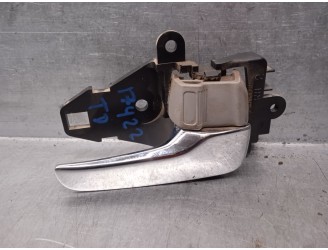 Recambio de maneta interior trasera derecha para mitsubishi l 200 (ka0/kb0) 2.5 di-d cat referencia OEM IAM MN105360  5 PUERTAS