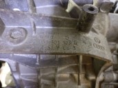 Recambio de caja cambios para audi a4 b8 (8k2) 2.0 tdi referencia OEM IAM LLM 0B1300027L 14201109