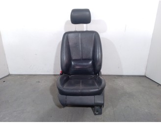 Recambio de asiento delantero izquierdo para mercedes-benz clase m (w163) ml 430 (163.172) referencia OEM IAM A1639100334 A16391