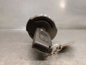 Recambio de tapon combustible para peugeot 5008 (0u_, 0e_) 1.6 bluehdi 120 referencia OEM IAM 10014390100  