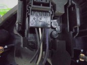 Recambio de piloto trasero derecho para renault megane i fase 2 classic (la..) 1.6 referencia OEM IAM 7700428053 DE PORTON