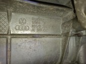 Recambio de caja cambios para audi a4 b8 (8k2) 2.0 tdi referencia OEM IAM LLM 0B1300027L 14201109