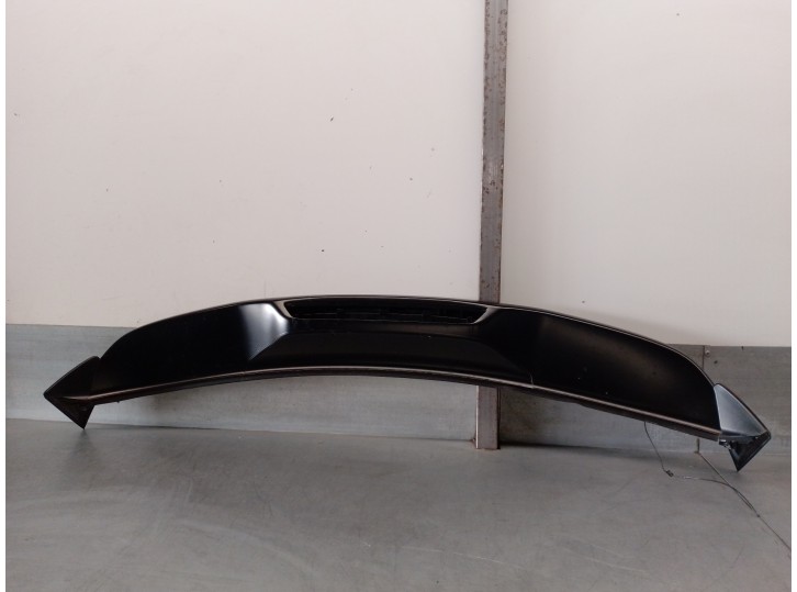 Recambio de aleron trasero para porsche cayenne (typ 92aa) 3.0 v6 tdi cat referencia OEM IAM 7P5827934B 