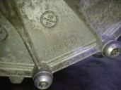 Recambio de caja cambios para audi a4 b8 (8k2) 2.0 tdi referencia OEM IAM LLM 0B1300027L 14201109