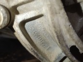 Recambio de caja cambios para audi a4 b8 (8k2) 2.0 tdi referencia OEM IAM LLM 0B1300027L 14201109