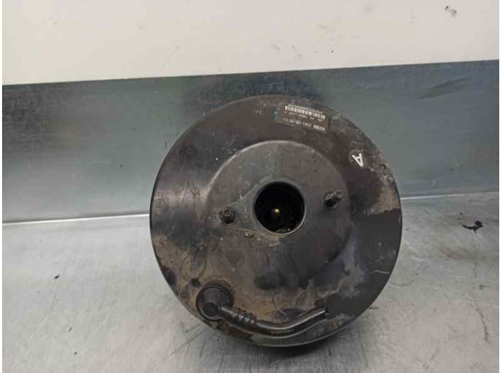 Recambio de aforador para ford fusion (cbk) 1.6 16v cat referencia OEM IAM 2S612B195EH 03785421024 ATE