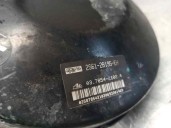 Recambio de aforador para ford fusion (cbk) 1.6 16v cat referencia OEM IAM 2S612B195EH 03785421024 ATE