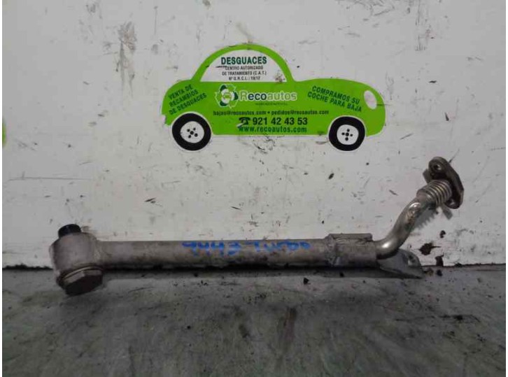 Recambio de tubo para volkswagen passat berlina (3c2) 2.0 tdi dpf referencia OEM IAM 036145535F 