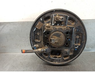 Recambio de mangueta trasera derecha para hyundai i20 ii (gb, ib) 1.2 referencia OEM IAM 52750C8000  