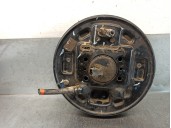 Recambio de mangueta trasera derecha para hyundai i20 ii (gb, ib) 1.2 referencia OEM IAM 52750C8000  