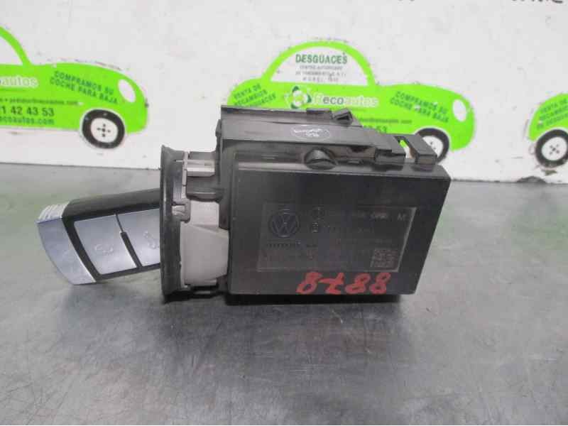 Recambio de conmutador de arranque para volkswagen passat berlina (3c2) 2.0 tdi referencia OEM IAM 3C0905843M  