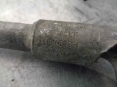 Recambio de tubo para volkswagen passat berlina (3c2) 2.0 tdi dpf referencia OEM IAM 036145535F 